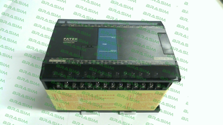 Fatek-PLC FBs-40XYR-AC price