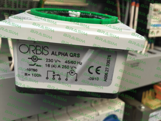 Orbis-Alpha QRS - not available, alternative INCA DUO QRS ,replacement  MINI-T  price