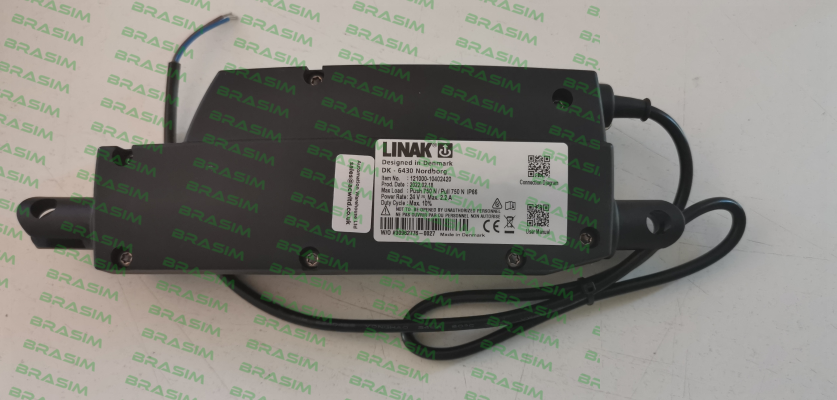 Linak-121000-10402420 price