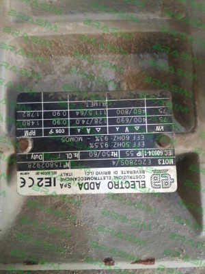 Electro Adda-MOT.3 E2G280S/4 price