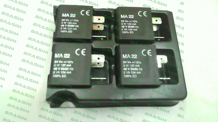 Hafner-MA 22 24DC H (MA 22 24DC X CE) price