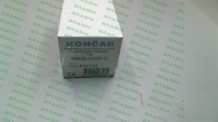 Koncar-GN20-U327-U price