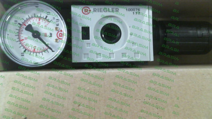 Riegler-100076 / FU 7401 price