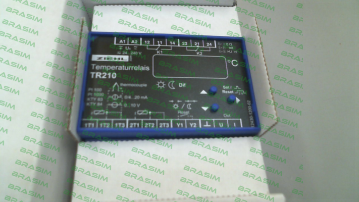 Ziehl-T224071 / TR210 price