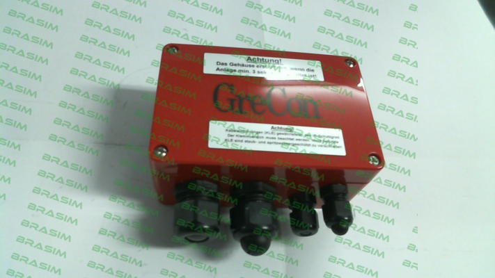 Grecon-5815803 price