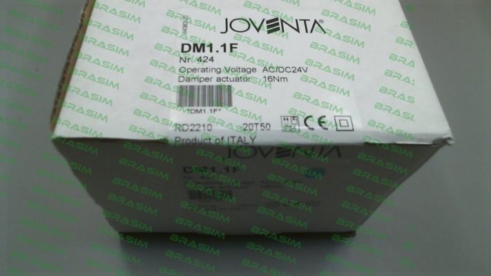 Joventa-DM1.1F price