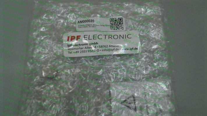 IPF Electronic-AM000020 price