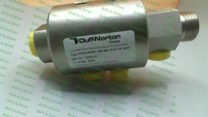 Duff Norton-1619K 1/2"-1/4" price