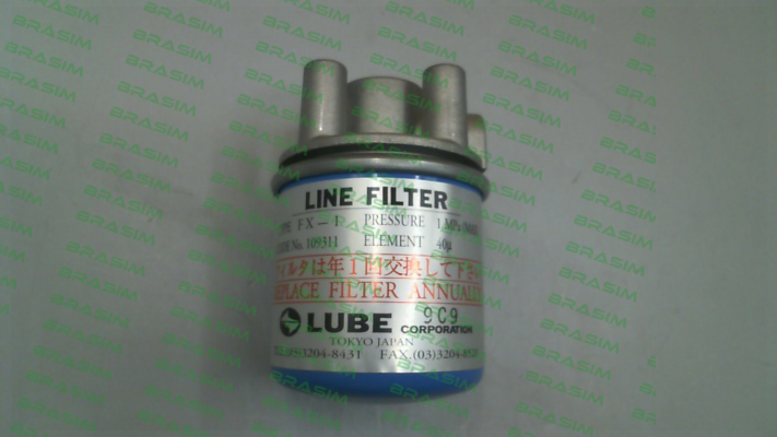 Lube-FX1-4 (109311) price