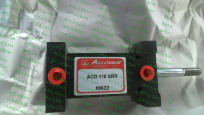 Allenair-ACD 110 SRR price