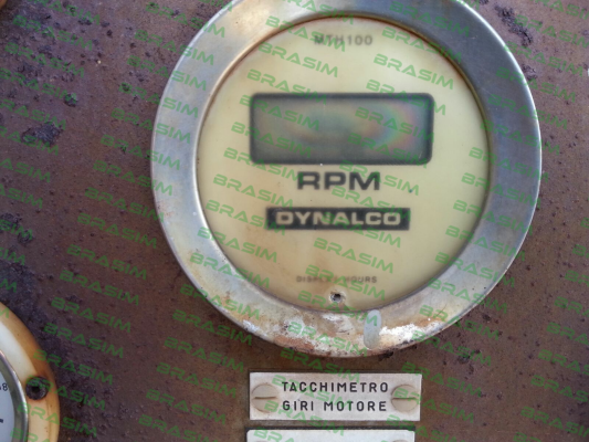 Dynalco-MTH100 Obsolete replaced by SPD100  price