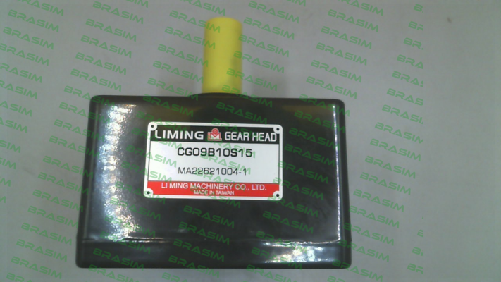 LIMING  MACHINERY CO.-LM-CG09B10S15 price