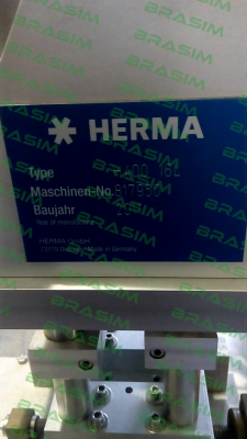 Herma-H400c 110V - 240V price