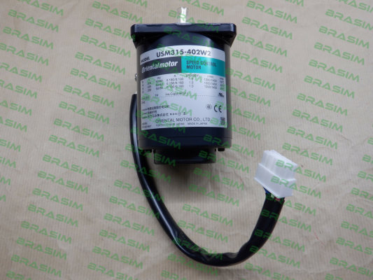 Oriental Motor-USM315-402W2 price