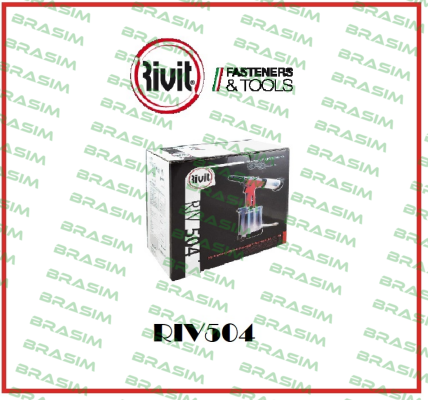 Rivit-RIV504 price