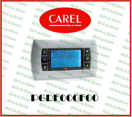 Carel-PGDE000F00 price