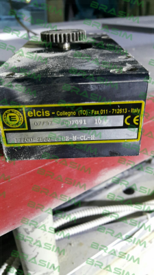 Elcis-I/172CD-2500-5-BZ-N-CL-R  price