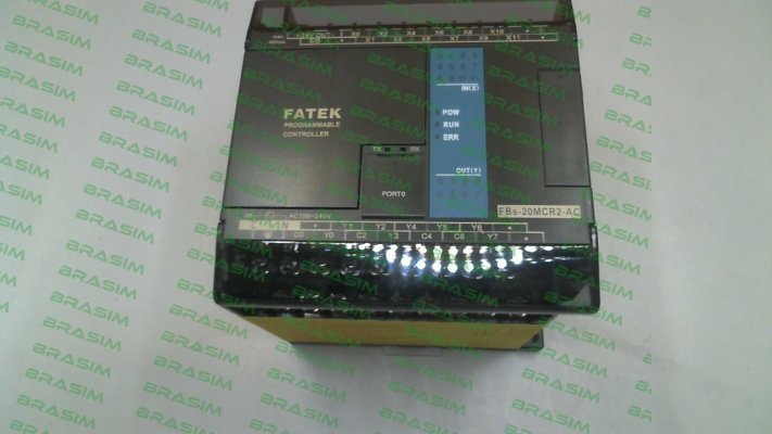 Fatek-FBs-20MCR2-AC price