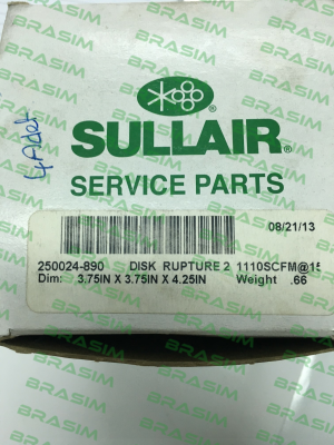 Sullair-250024-890  price