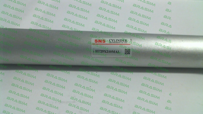 SNS Pneumatic-MAL-25X210-S price