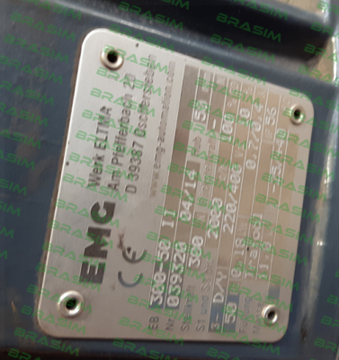 Emc-EB300-50II (039320 04/14)  price