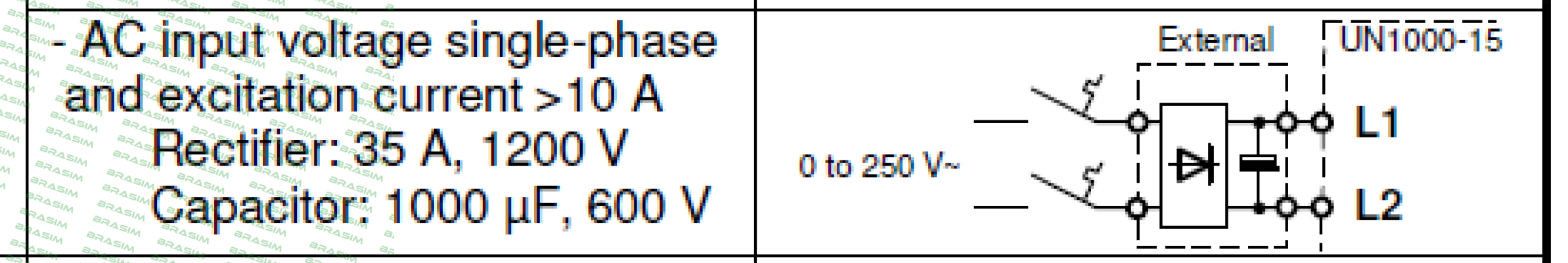 Infineon-Capacitor For DD171N  price