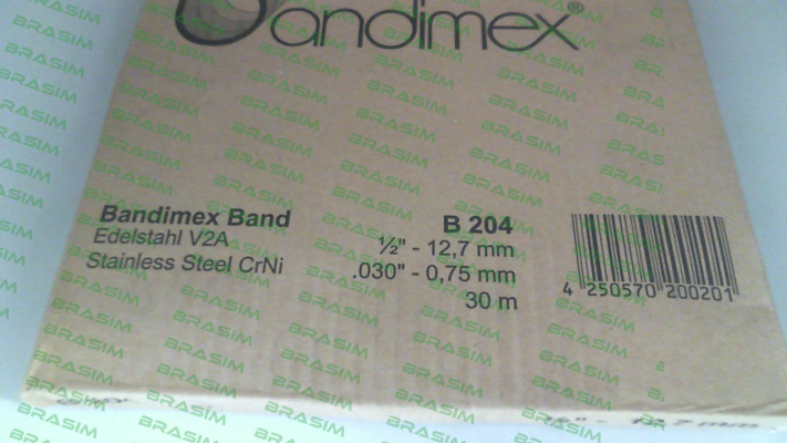 Bandimex-BBD204 price