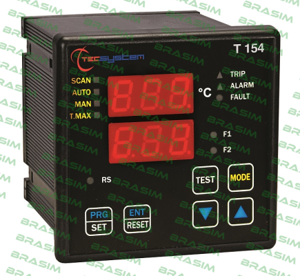 Tecsystem-T154 price