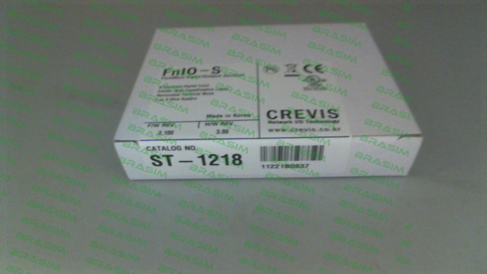 Crevis-CRE-ST-1218 price