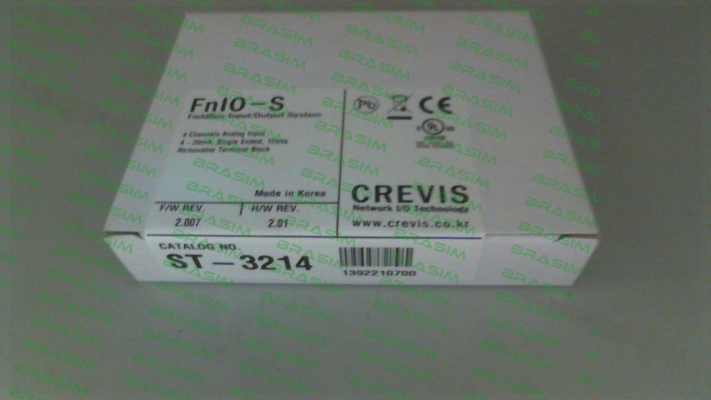 Crevis-CRE-ST-3214 price