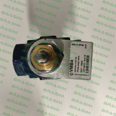 iSMA CONTROLLI-VMB4 price