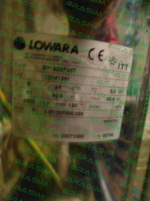 Lowara-SV-607F75T, Cod:1C2541371 price