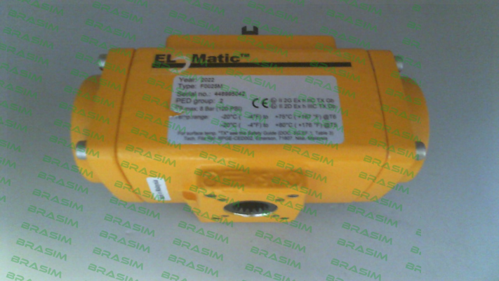 Elomatic-14134 price