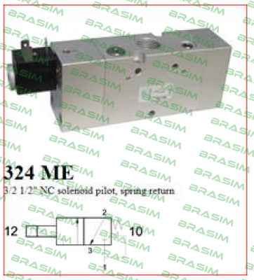 AZ Pneumatica-324 ME  price