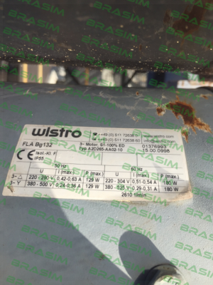 Wistro-A2D265-AA02.10 price