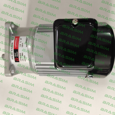 Luyang Gear Motor-J230V15-200-10-A(A059) price