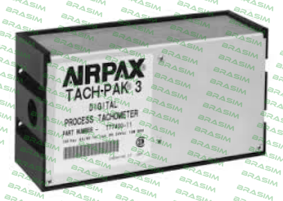 AI-Tek Instruments-T77430-12/TACH PAK3  price