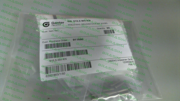 Elesa Ganter-GN 615.3-M4-KN price