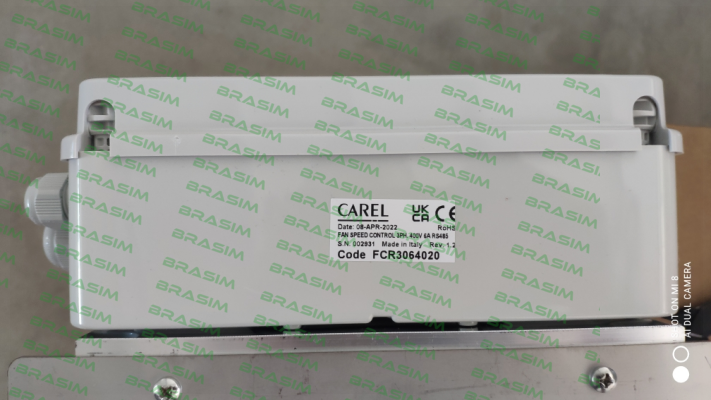 Carel-FCR3064020 price