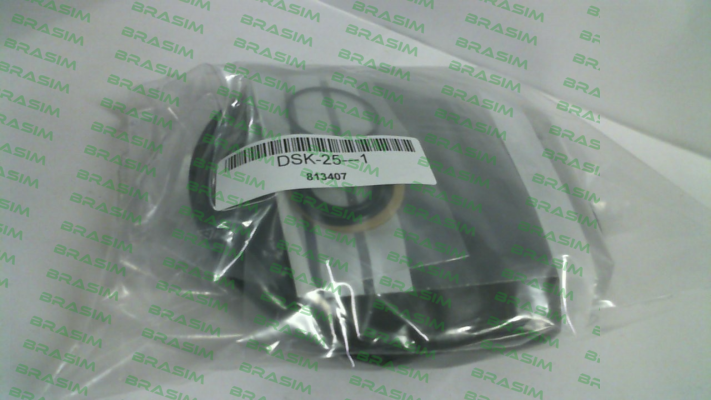 Depa-DEPA Mini-Kit DL25 NBR price