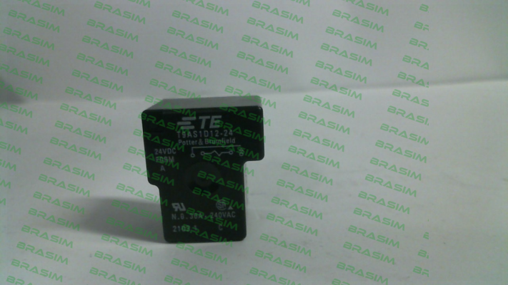 TE Connectivity (Tyco Electronics)-T9AS1D12-24 price