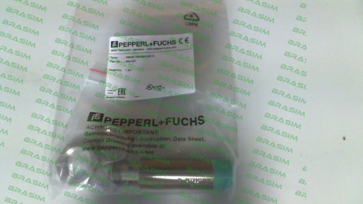 Pepperl-Fuchs-p/n: 326161-0120, Type: NBN8-18GM50-E2-V1 price