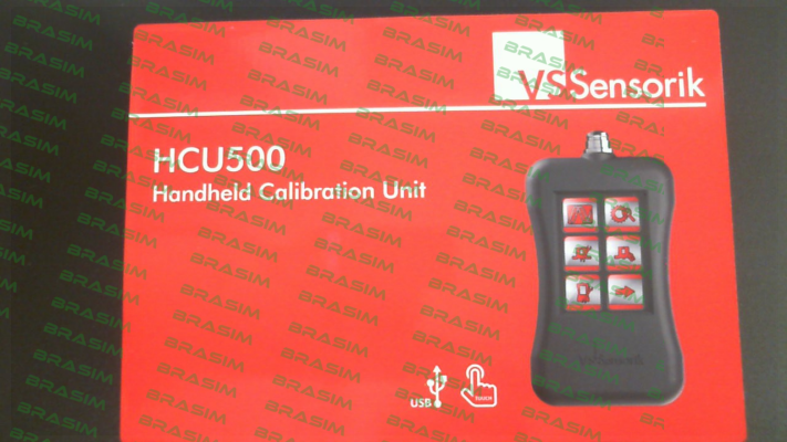 VS Sensorik-HCU 500 Box price