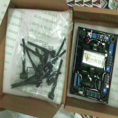 Stamford-AS 440 AVR KIT / E000-24403/1P price