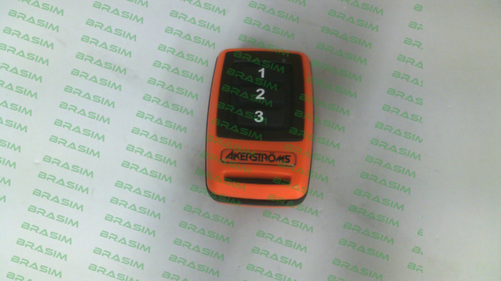 AKERSTROMS-SESAM 800 - Handsender Small 3 price