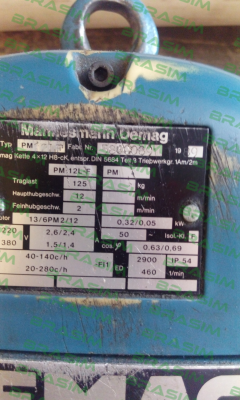 Demag-78306344  price