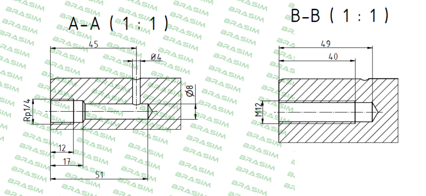 Poppelmann-6100006RB61 /  GPN 610 U 6 price