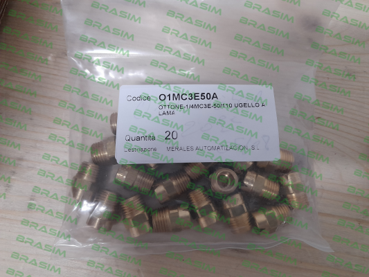 Euspray-O1MC3E50A price