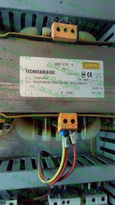 Tecnocablaggi-TCN010701 price