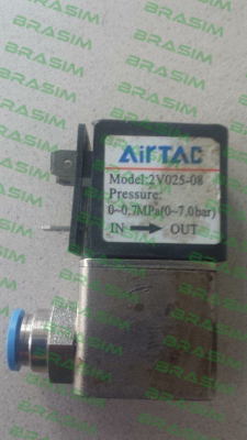 Airtac-2V025-08 price